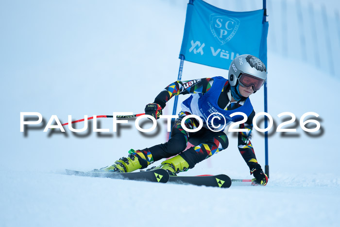 BSV Skiliga Bayern Schüler RS 2026