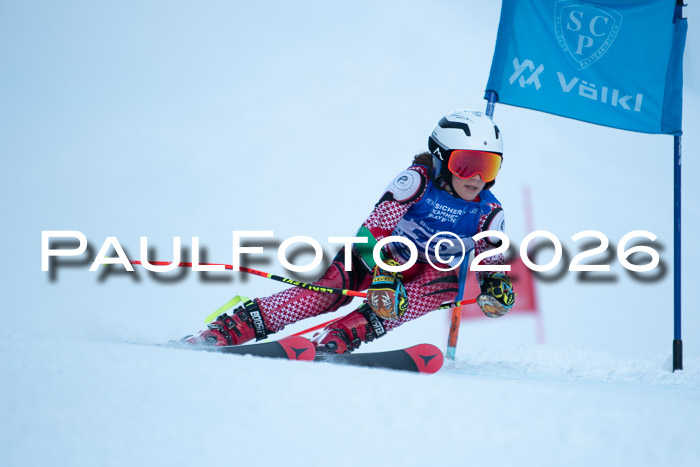 BSV Skiliga Bayern Schüler RS 2026