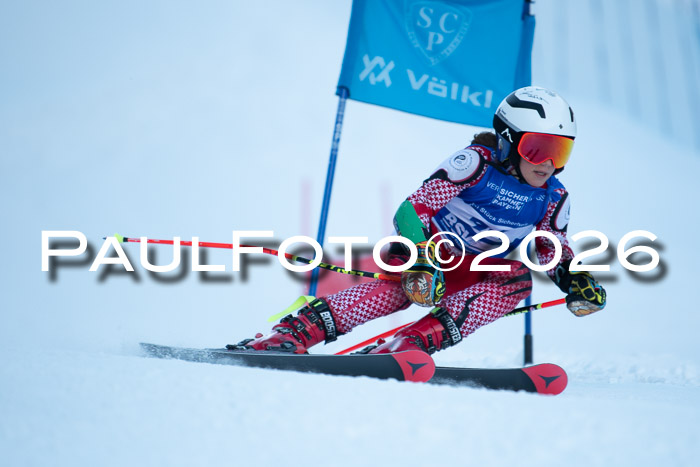 BSV Skiliga Bayern Schüler RS 2026