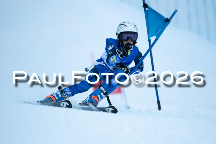 BSV Skiliga Bayern Schüler RS 2026