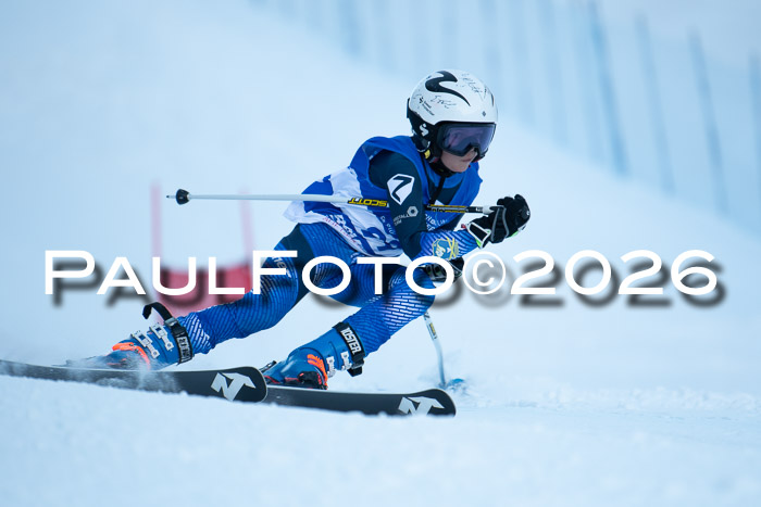 BSV Skiliga Bayern Schüler RS 2026