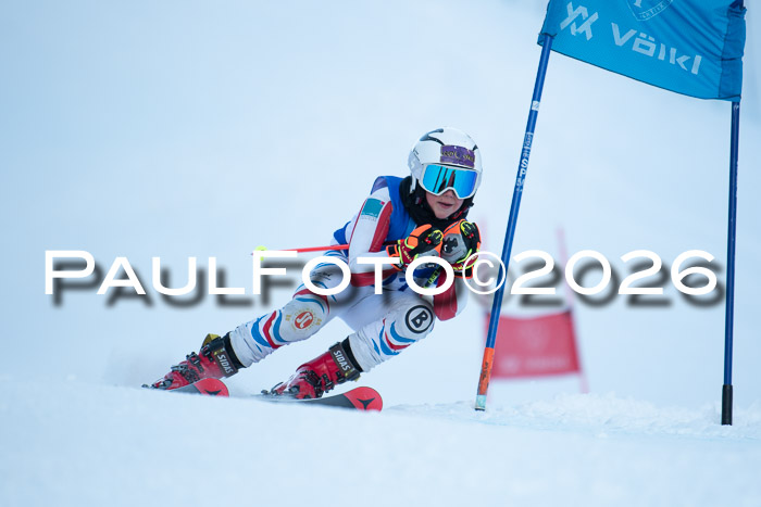 BSV Skiliga Bayern Schüler RS 2026