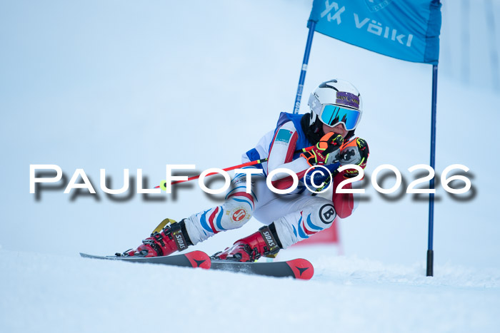 BSV Skiliga Bayern Schüler RS 2026