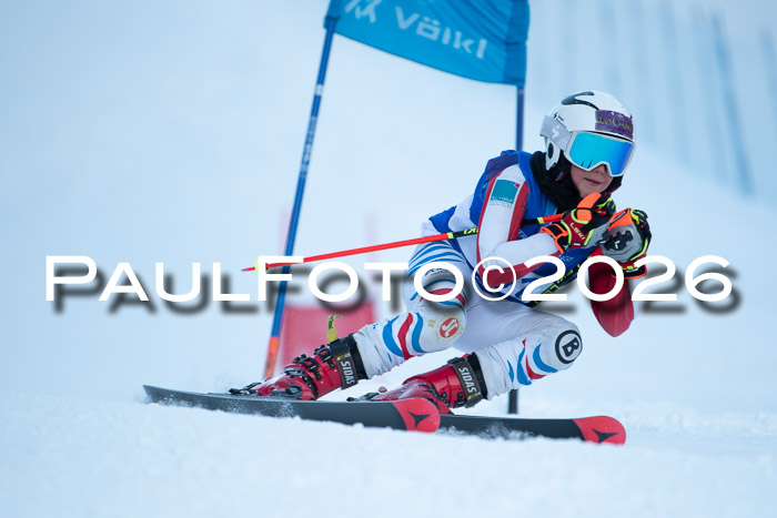 BSV Skiliga Bayern Schüler RS 2026