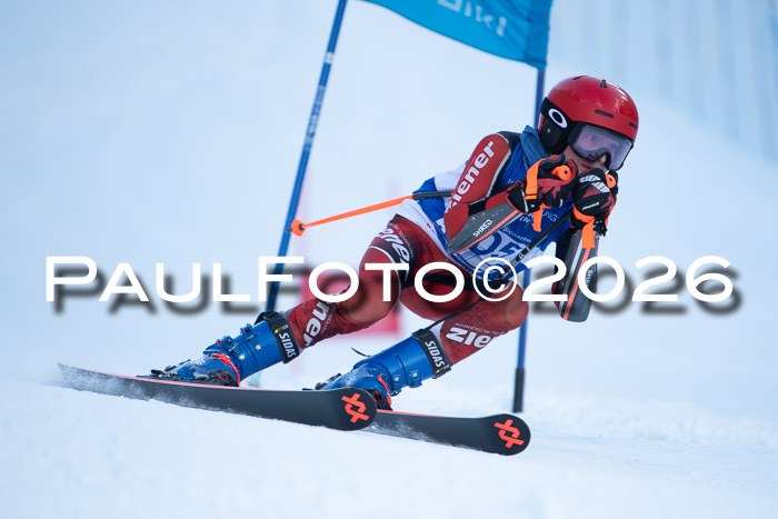 BSV Skiliga Bayern Schüler RS 2026