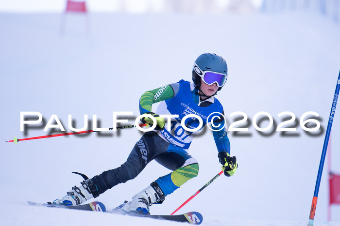 BSV Skiliga Bayern Schüler RS 2026