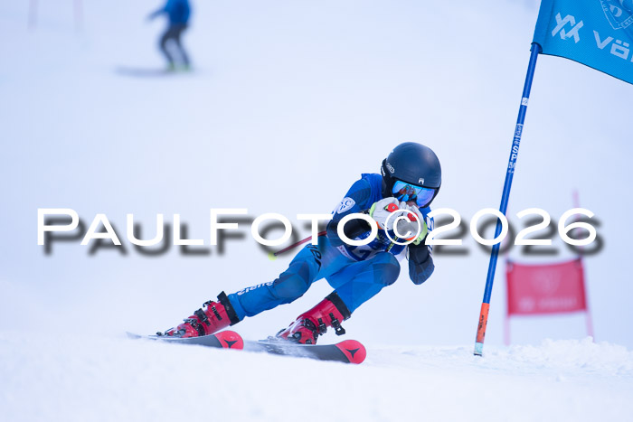 BSV Skiliga Bayern Schüler RS 2026