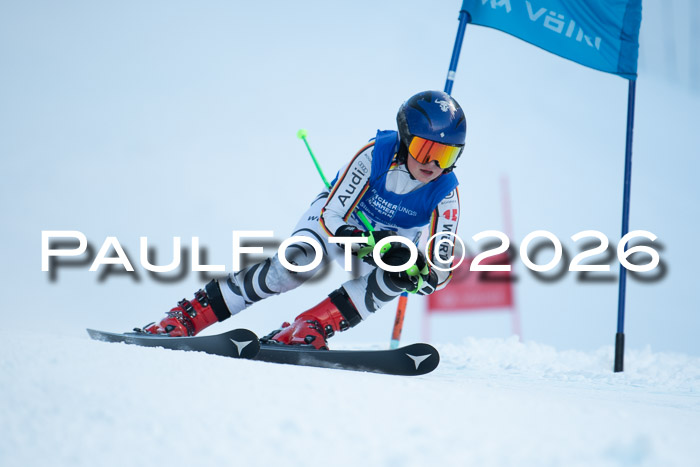 BSV Skiliga Bayern Schüler RS 2026