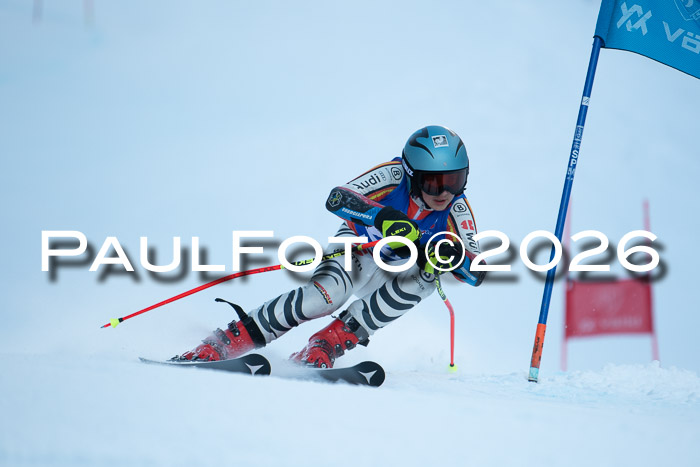 BSV Skiliga Bayern Schüler RS 2026