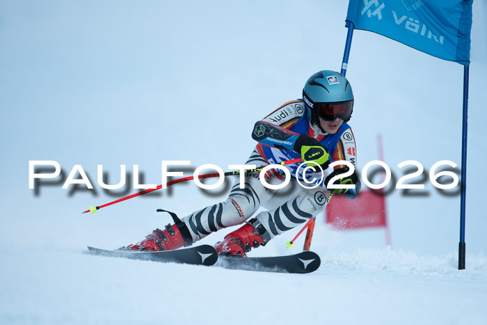 BSV Skiliga Bayern Schüler RS 2026