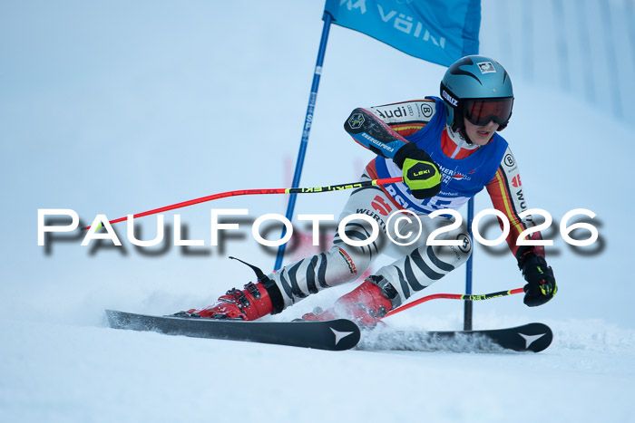 BSV Skiliga Bayern Schüler RS 2026