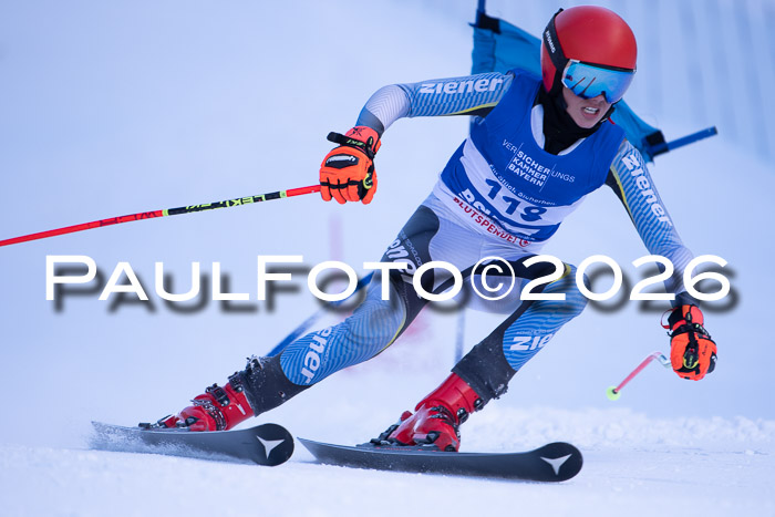 BSV Skiliga Bayern Schüler RS 2026