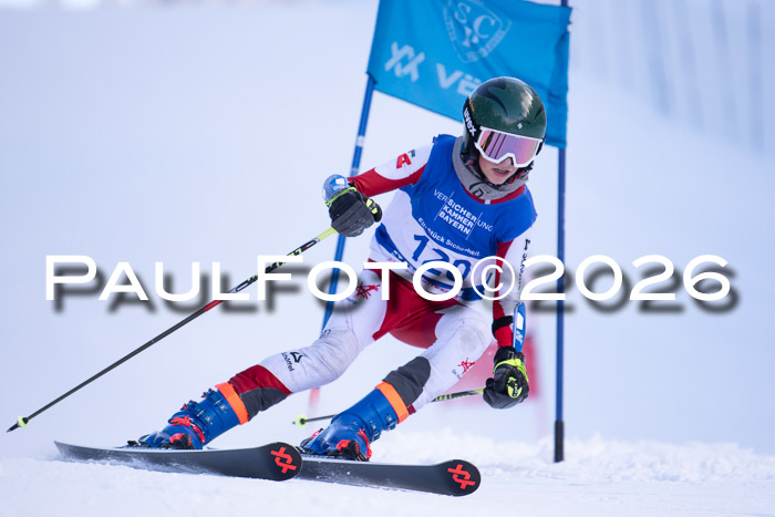 BSV Skiliga Bayern Schüler RS 2026