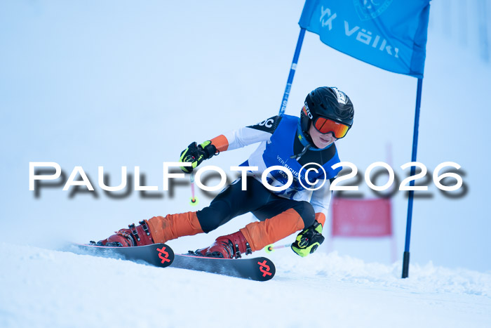 BSV Skiliga Bayern Schüler RS 2026