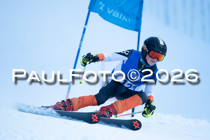 BSV Skiliga Bayern Schüler RS 2026