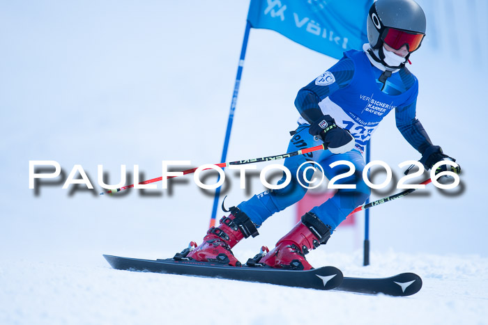 BSV Skiliga Bayern Schüler RS 2026