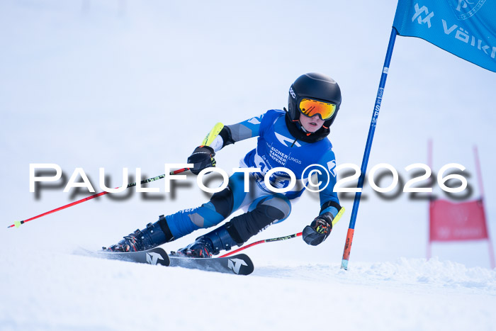 BSV Skiliga Bayern Schüler RS 2026