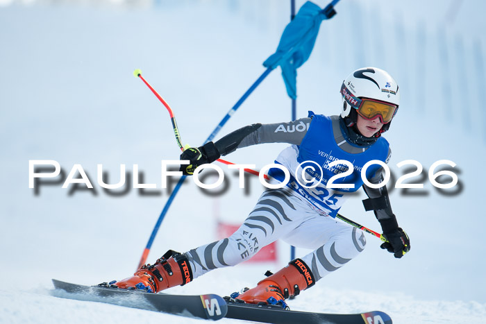 BSV Skiliga Bayern Schüler RS 2026