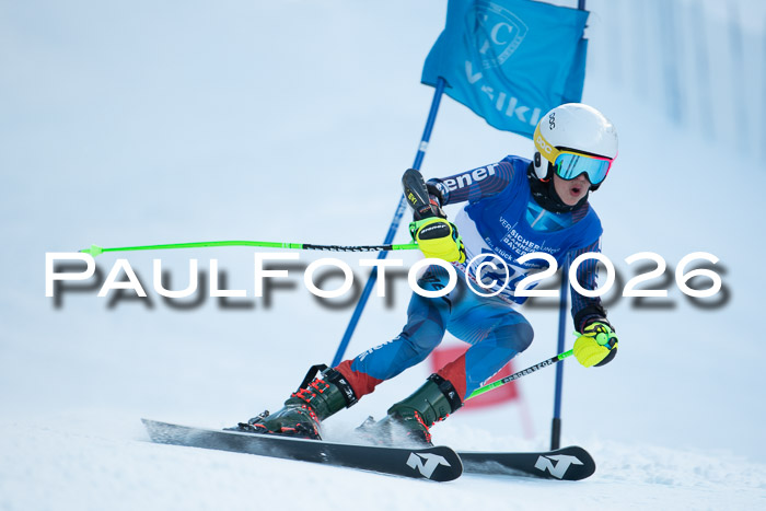 BSV Skiliga Bayern Schüler RS 2026