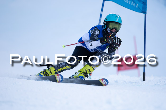 BSV Skiliga Bayern Schüler RS 2026