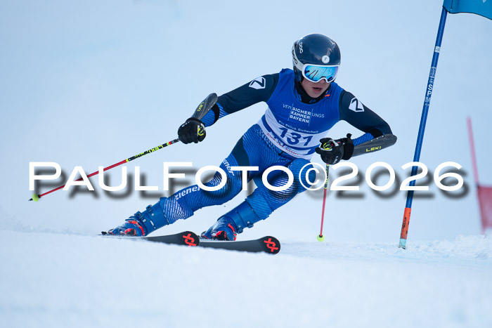 BSV Skiliga Bayern Schüler RS 2026