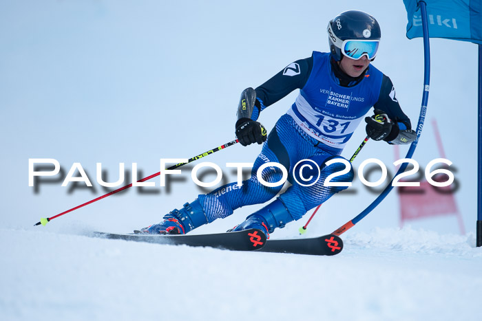 BSV Skiliga Bayern Schüler RS 2026