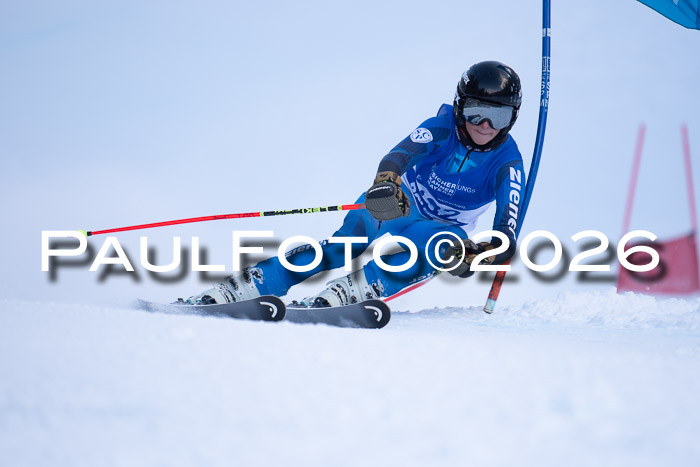 BSV Skiliga Bayern Schüler RS 2026