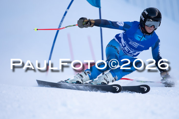 BSV Skiliga Bayern Schüler RS 2026