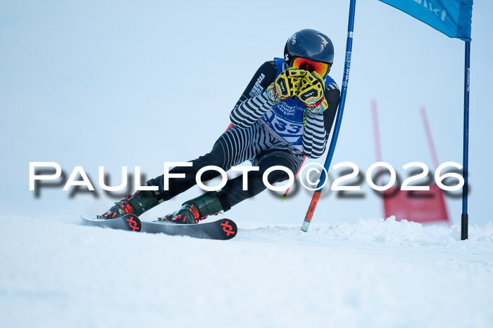 BSV Skiliga Bayern Schüler RS 2026