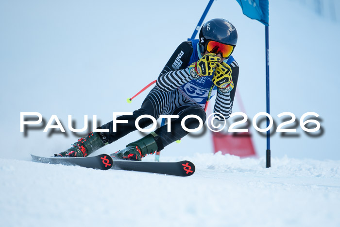 BSV Skiliga Bayern Schüler RS 2026