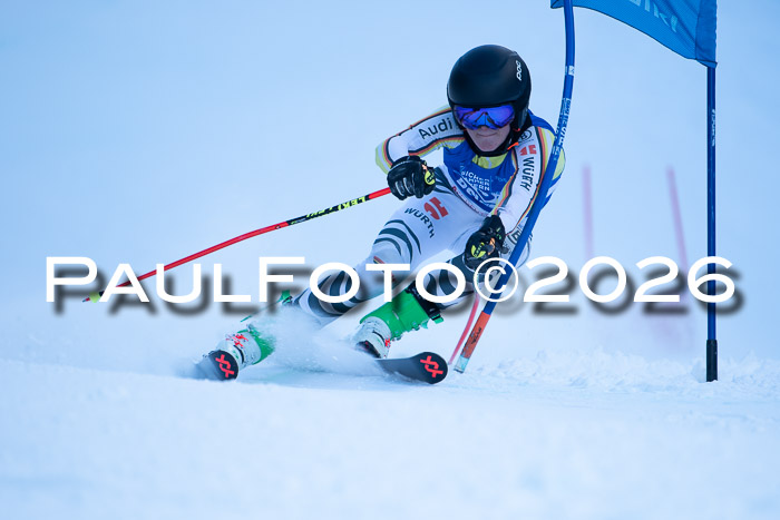 BSV Skiliga Bayern Schüler RS 2026