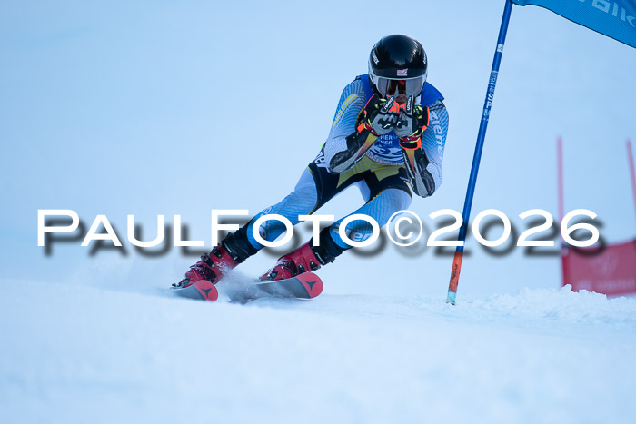 BSV Skiliga Bayern Schüler RS 2026