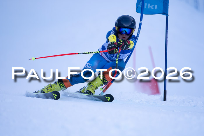 BSV Skiliga Bayern Schüler RS 2026