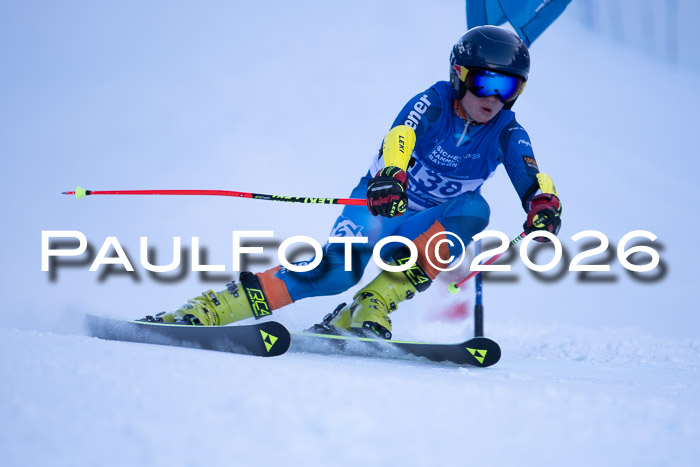 BSV Skiliga Bayern Schüler RS 2026