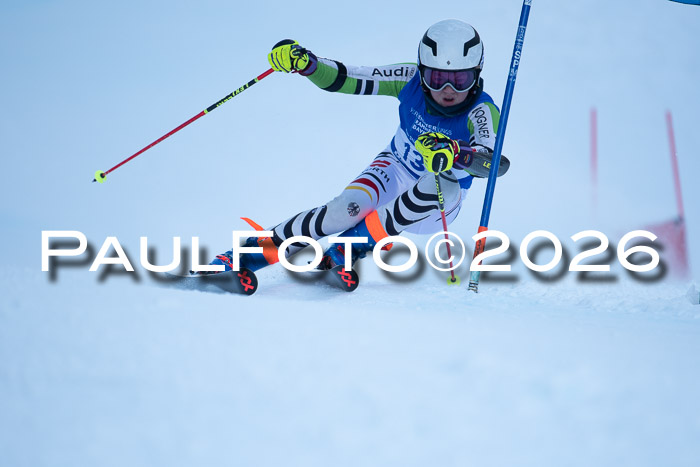 BSV Skiliga Bayern Schüler RS 2026