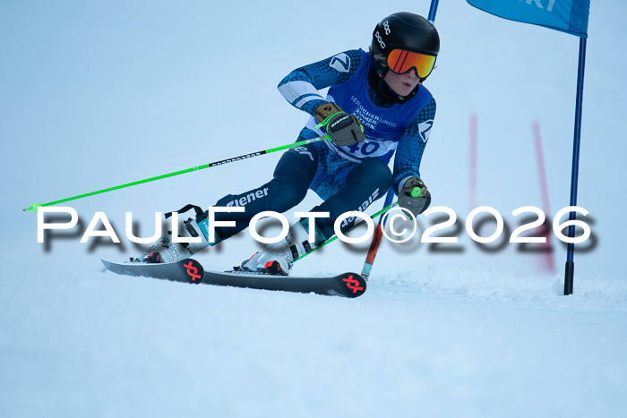 BSV Skiliga Bayern Schüler RS 2026