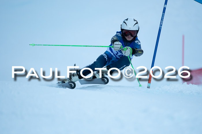 BSV Skiliga Bayern Schüler RS 2026