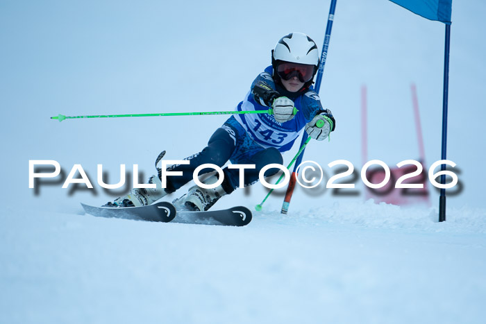 BSV Skiliga Bayern Schüler RS 2026