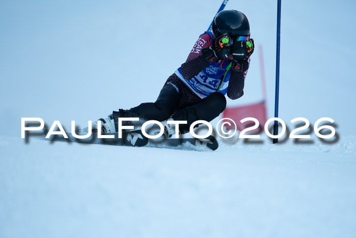 BSV Skiliga Bayern Schüler RS 2026