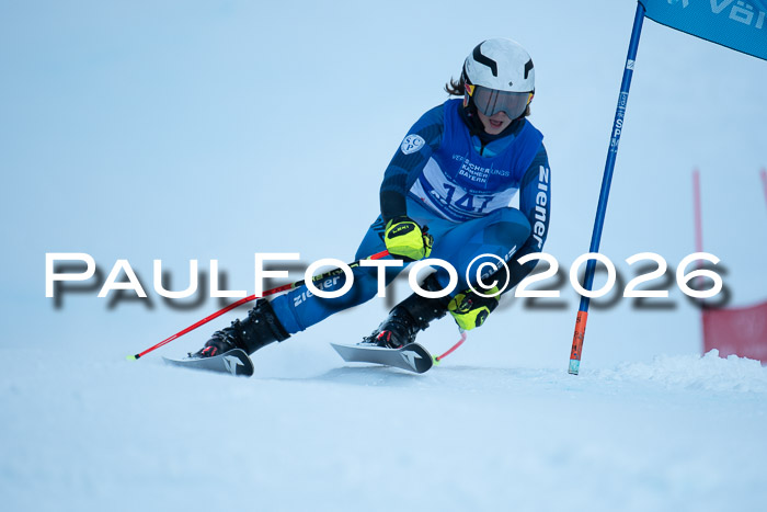 BSV Skiliga Bayern Schüler RS 2026