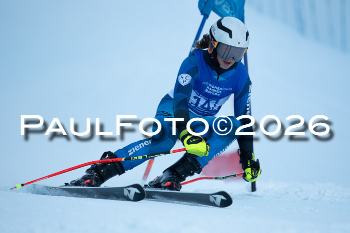 BSV Skiliga Bayern Schüler RS 2026