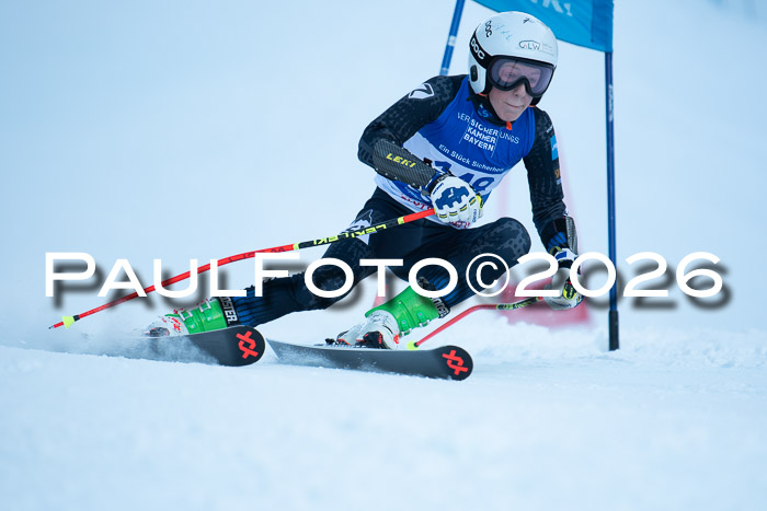 BSV Skiliga Bayern Schüler RS 2026