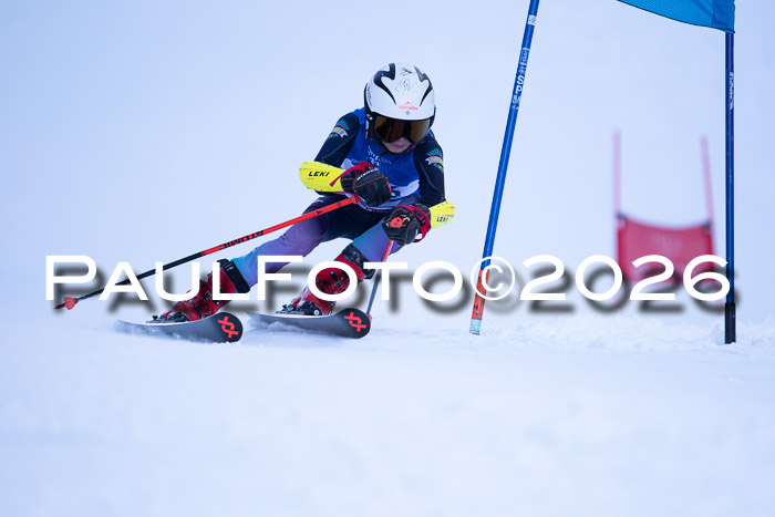 BSV Skiliga Bayern Schüler RS 2026