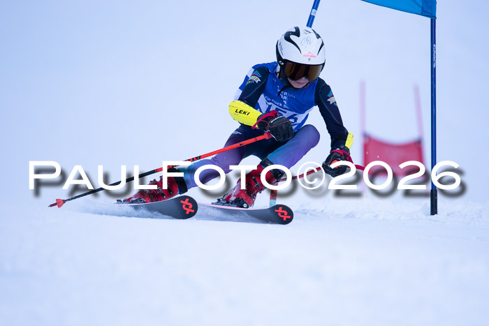 BSV Skiliga Bayern Schüler RS 2026