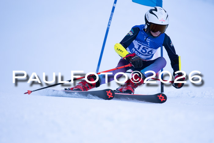 BSV Skiliga Bayern Schüler RS 2026