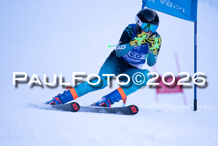 BSV Skiliga Bayern Schüler RS 2026