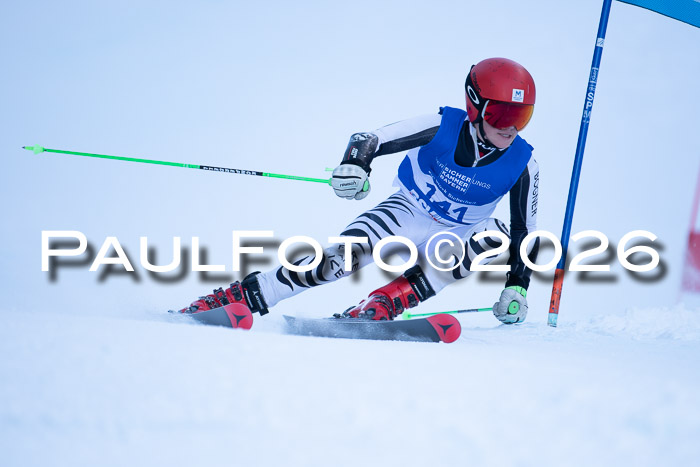 BSV Skiliga Bayern Schüler RS 2026