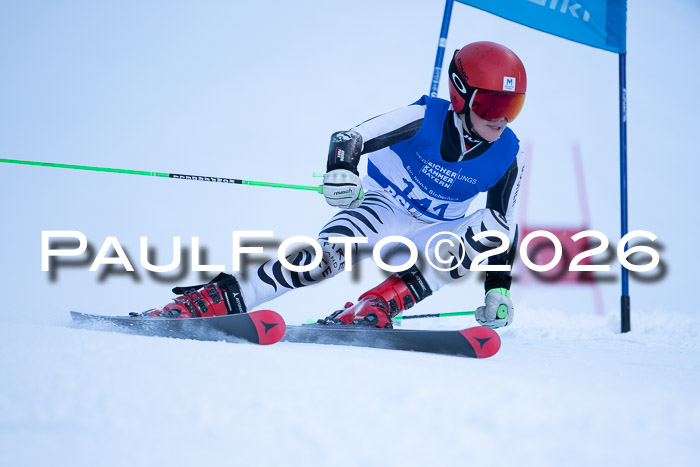 BSV Skiliga Bayern Schüler RS 2026