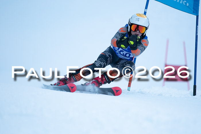 BSV Skiliga Bayern Schüler RS 2026