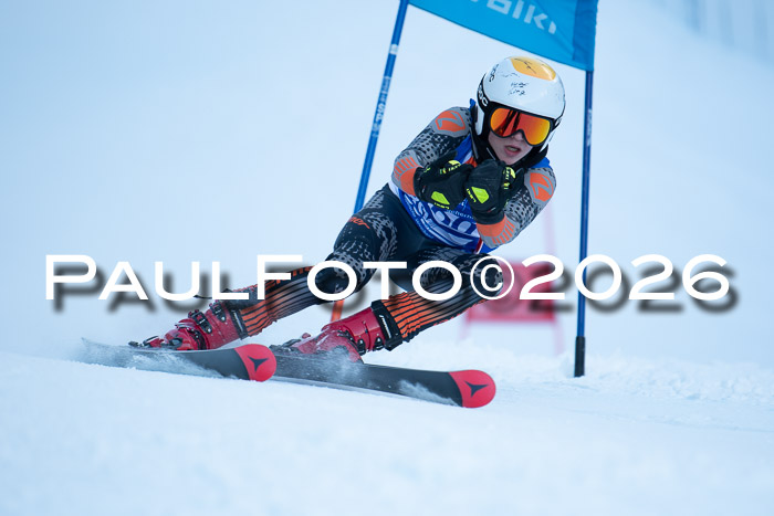 BSV Skiliga Bayern Schüler RS 2026